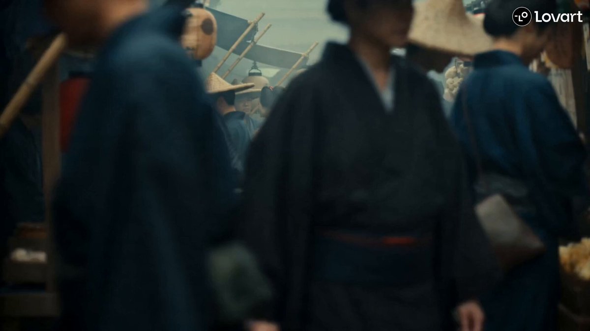 Ninja Ramen Battle Movie Script