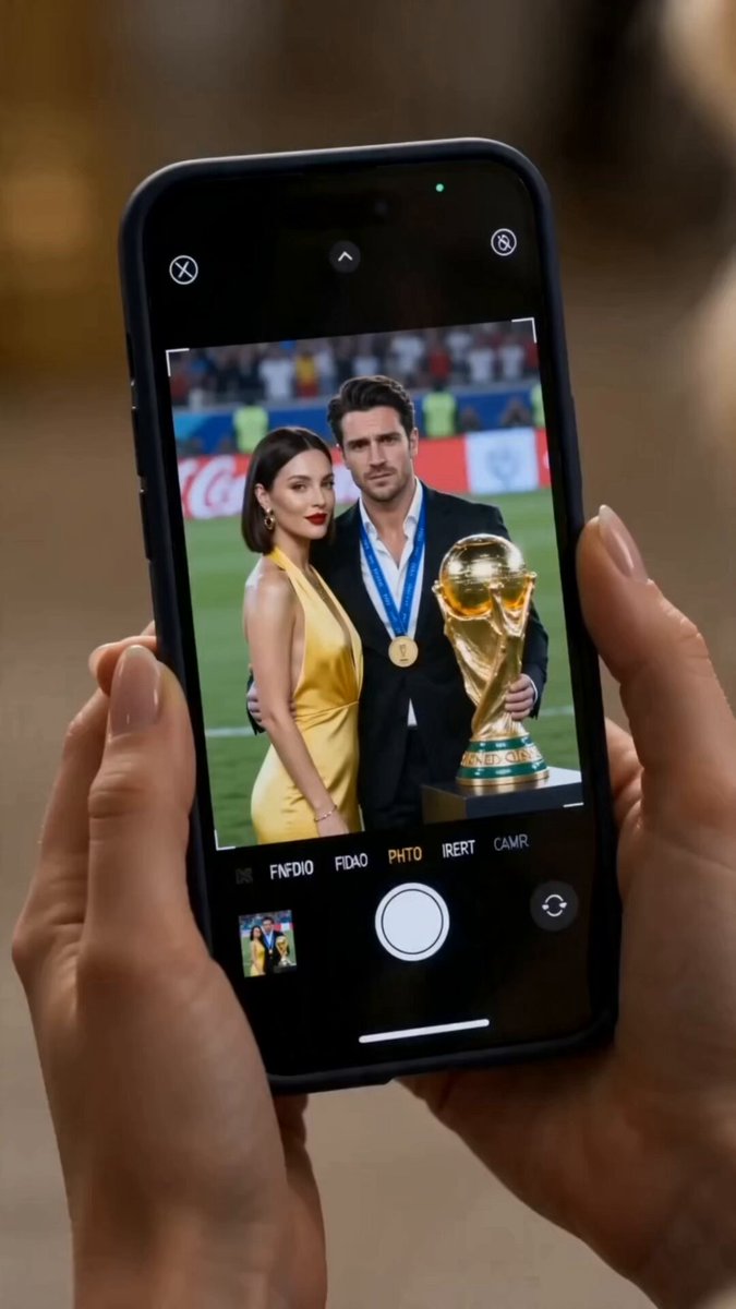 The Final Playback: Cinematic Sports Drama