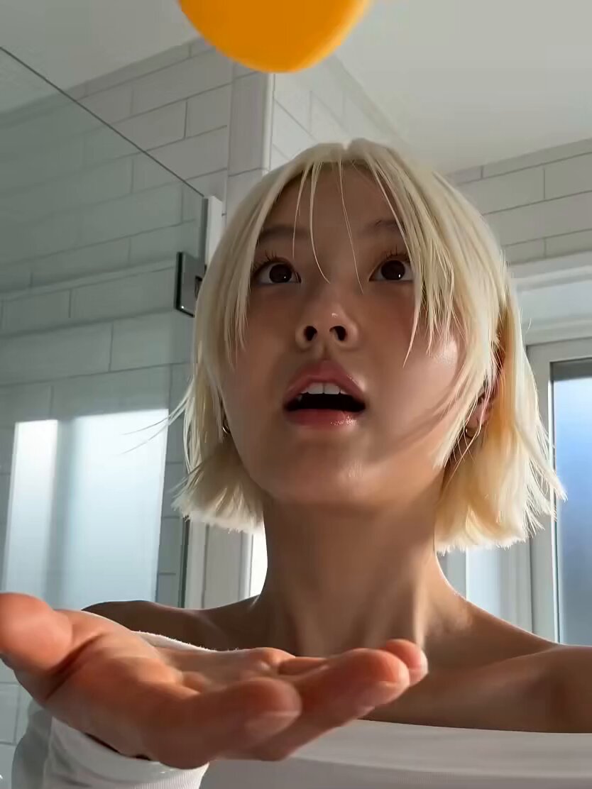 Cinematic Skincare Beauty Vlog