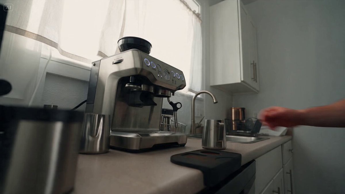 Cozy Coffee-Making ASMR Vlog