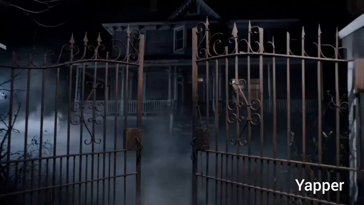 Hyper-realistic Cinematic Horror Short Sequence