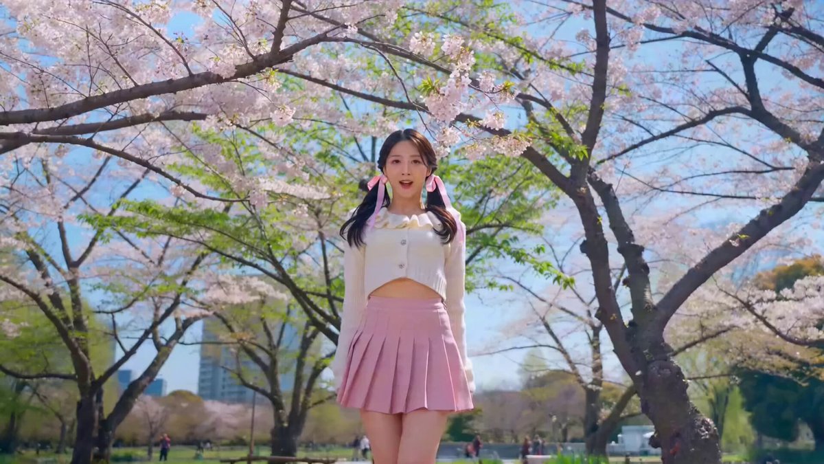 K-pop Dance Video Prompt