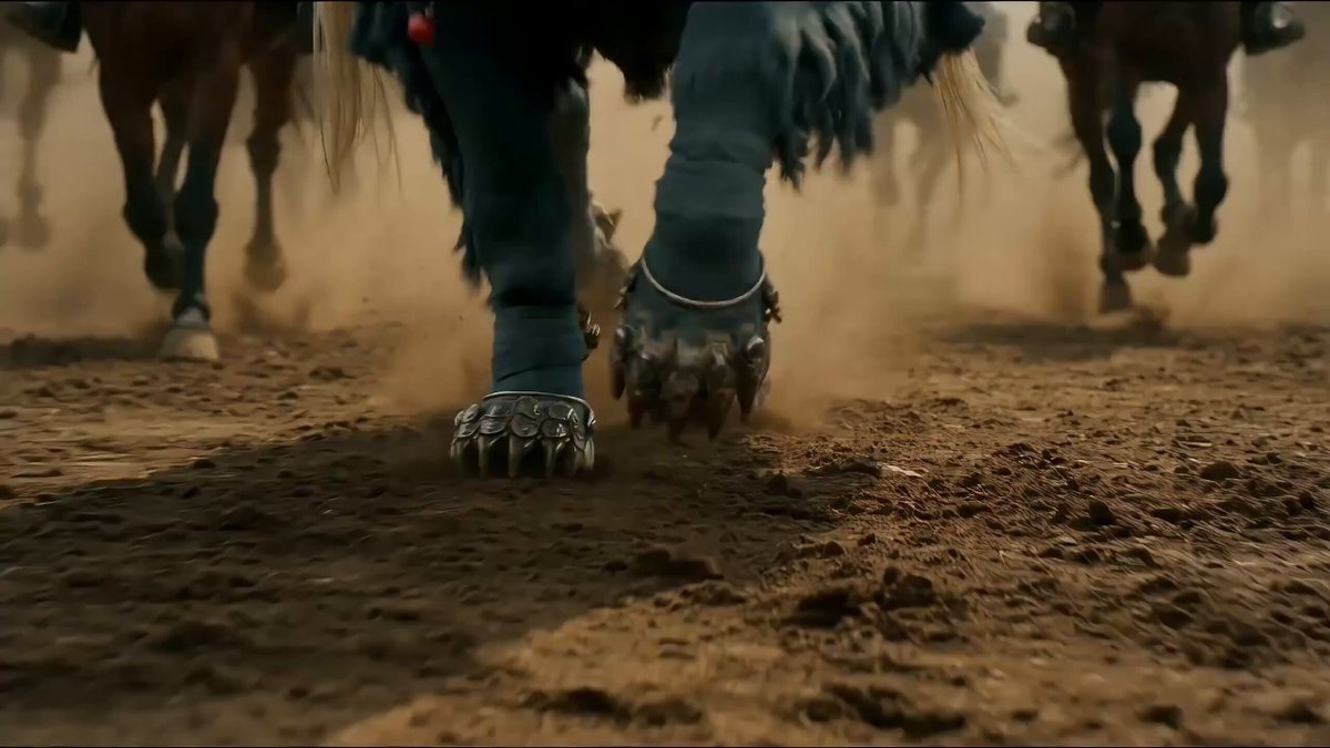 Seedance 2.0 Hyper-Realistic Epic War Scene Prompt (Xiang Yu)