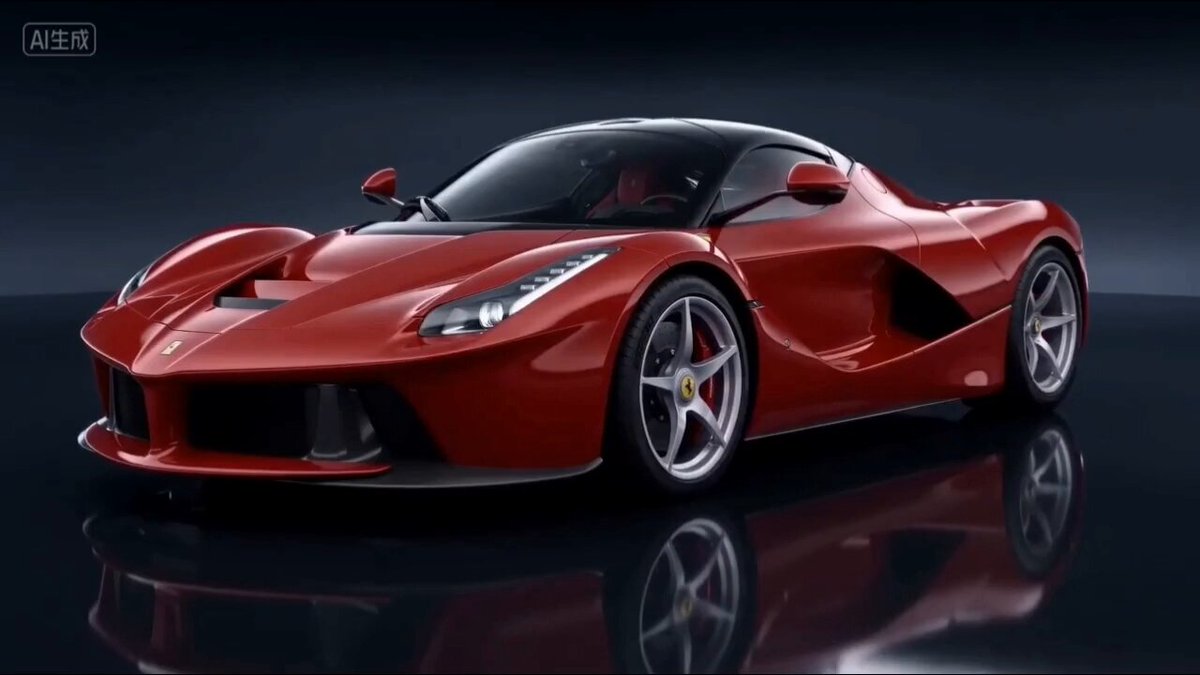 Seedance 2.0 Commercial Sports Car Cinematography Storyboard