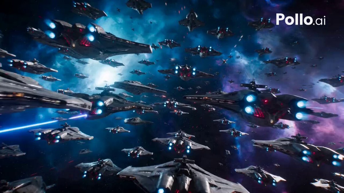 Interstellar War