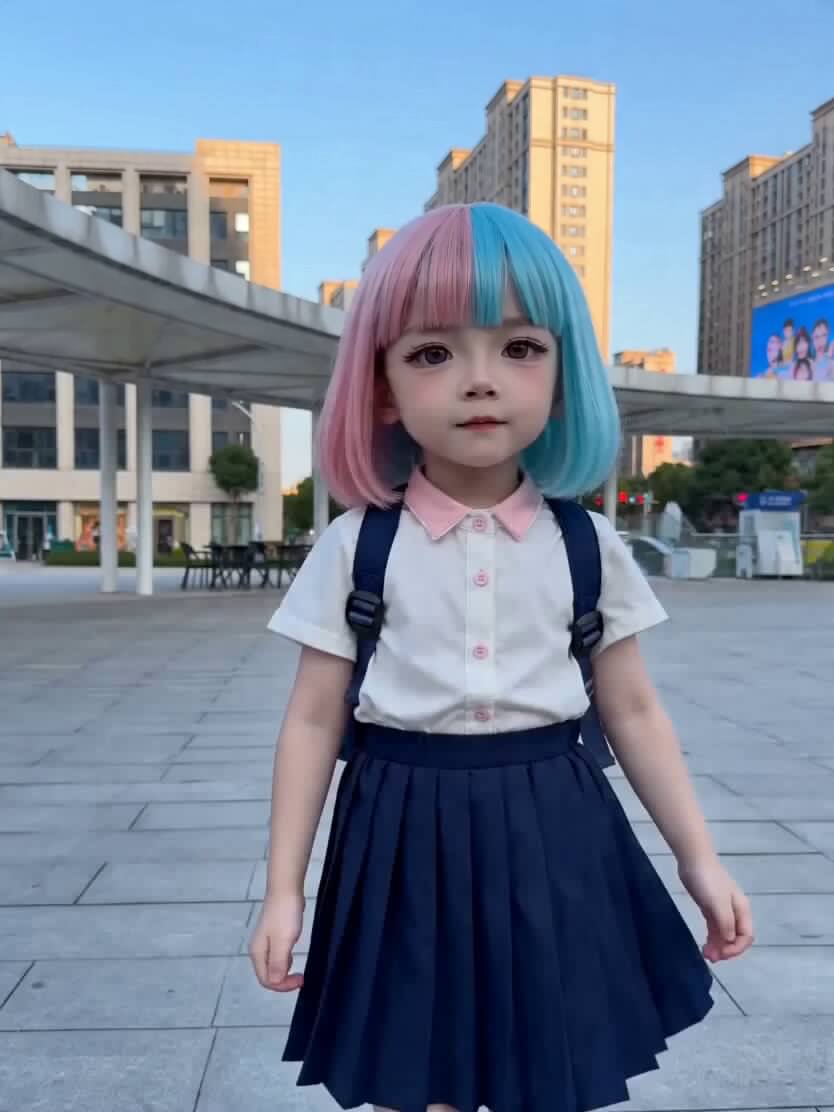 Seedance 2.0 TikTok Dance Template