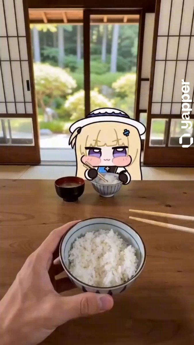 Chibi Phoebe Anime Description