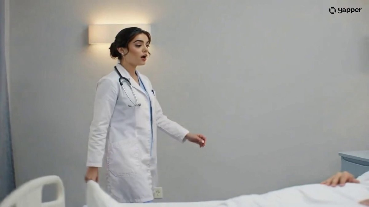 Hospital Emotional Interaction