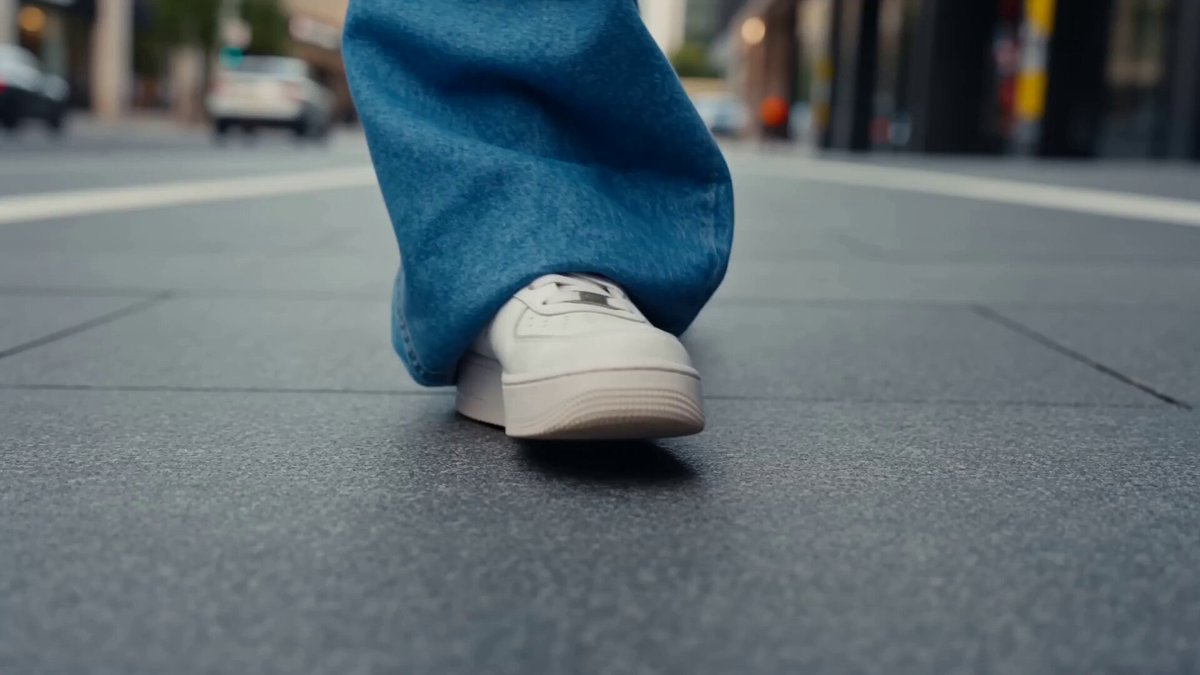 Rhythmic Street Style Video