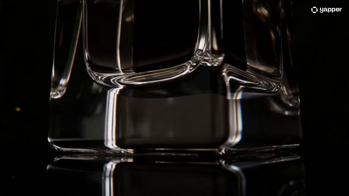 Luxury Perfume Cinematic Advertisement (3787)