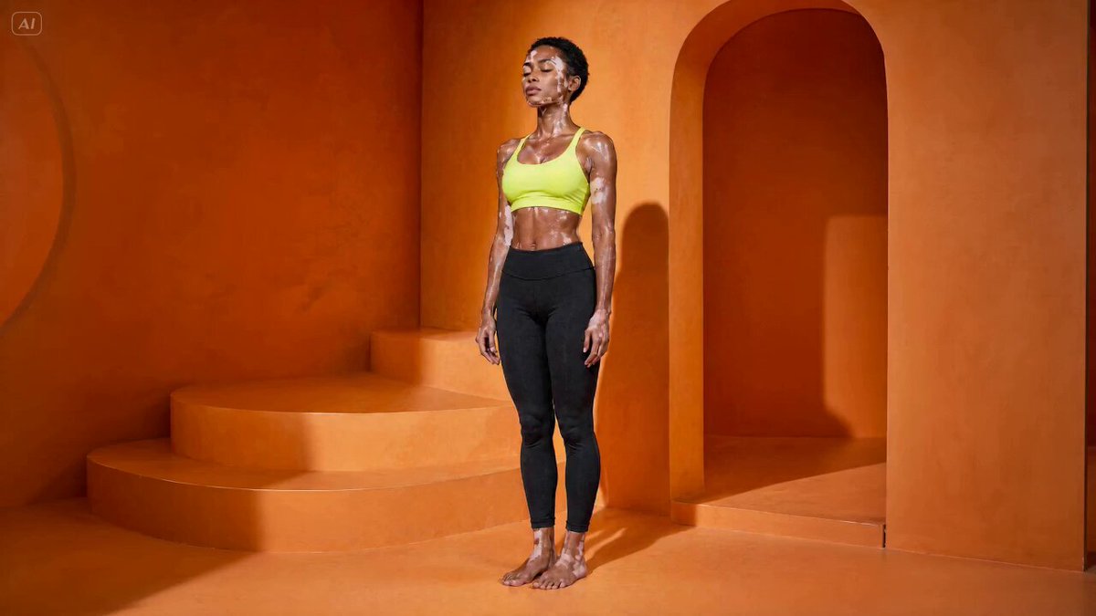 Handheld Vinyasa Yoga Video