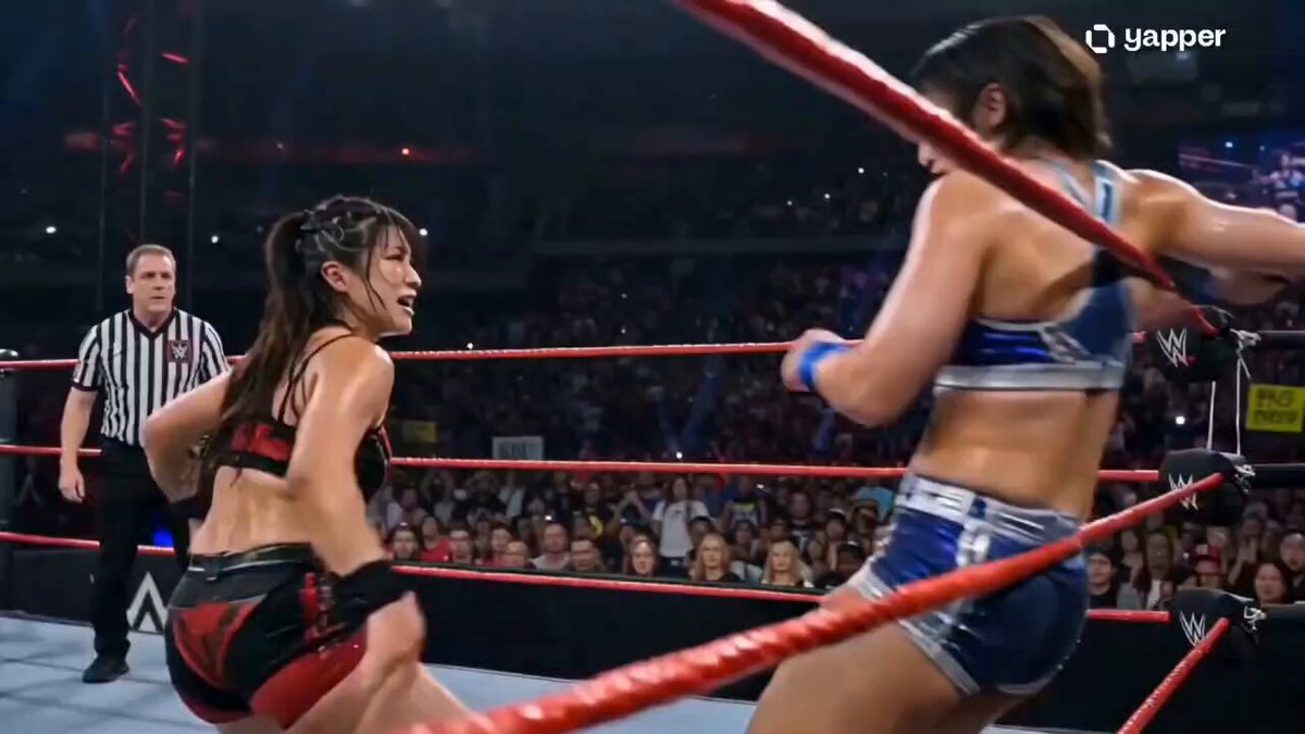 WWE Championship Final Video