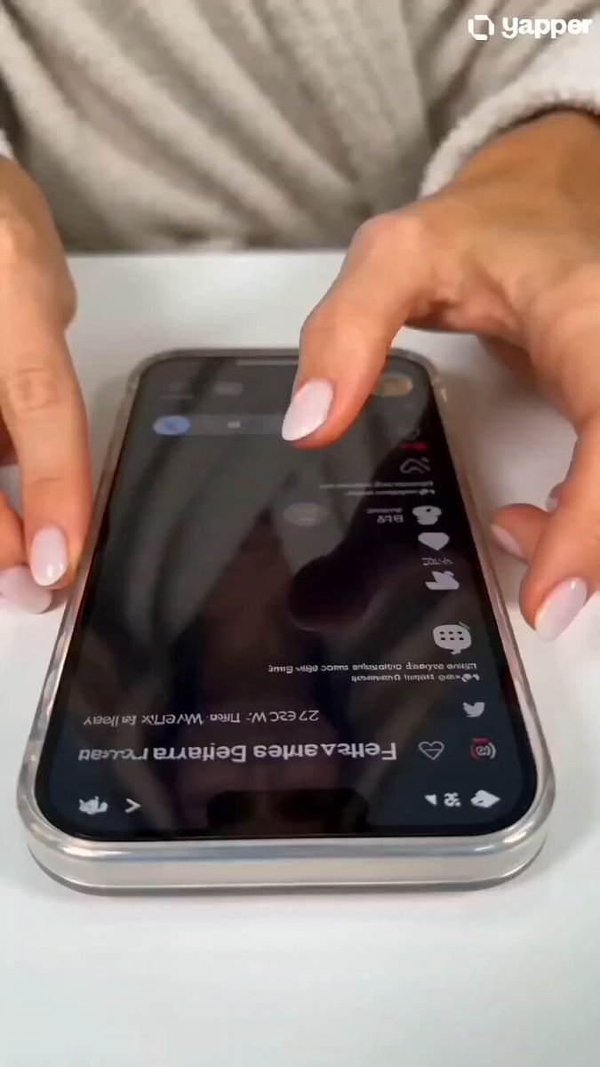 UGC Influencer 'Get Ready with Me' Video
