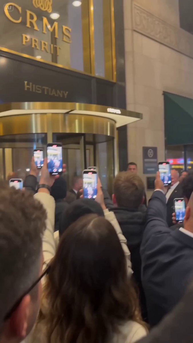 Hyper-Realistic Celebrity Arrival Documentary Style
