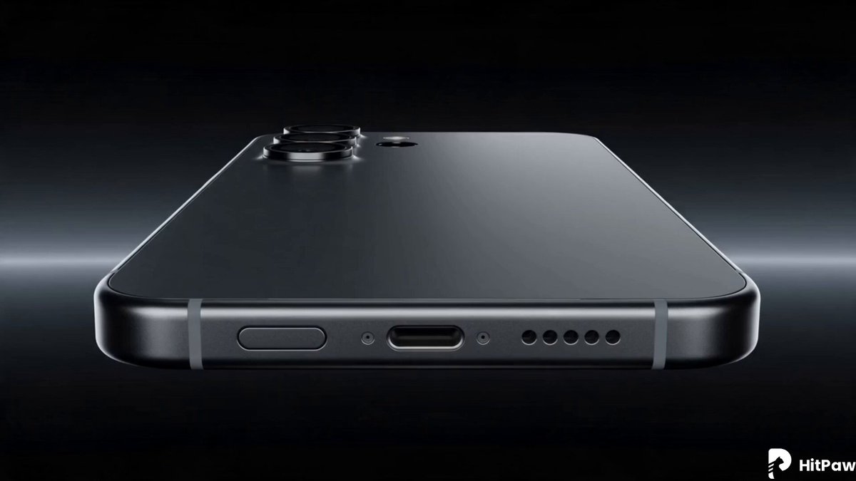 Smartphone Engineering Disassembly Shot