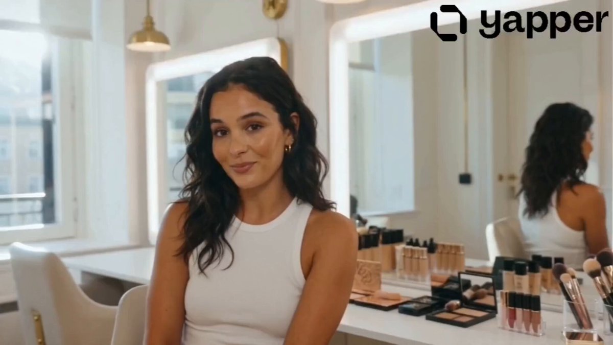 Beauty Blogger Morning Skincare Routine