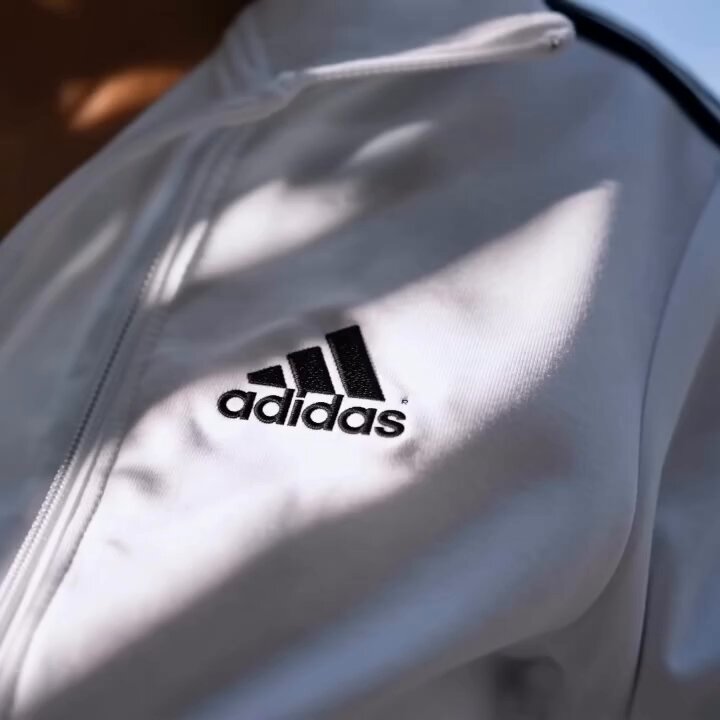 Hyper-Realistic Fashion Sportswear Ad