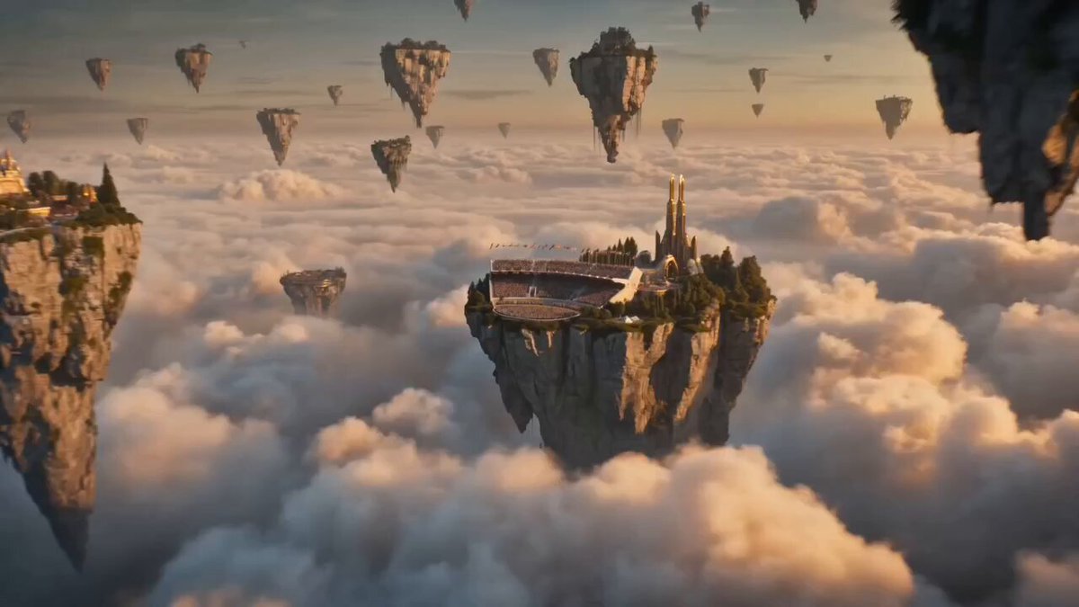 Pegasus Sky Race