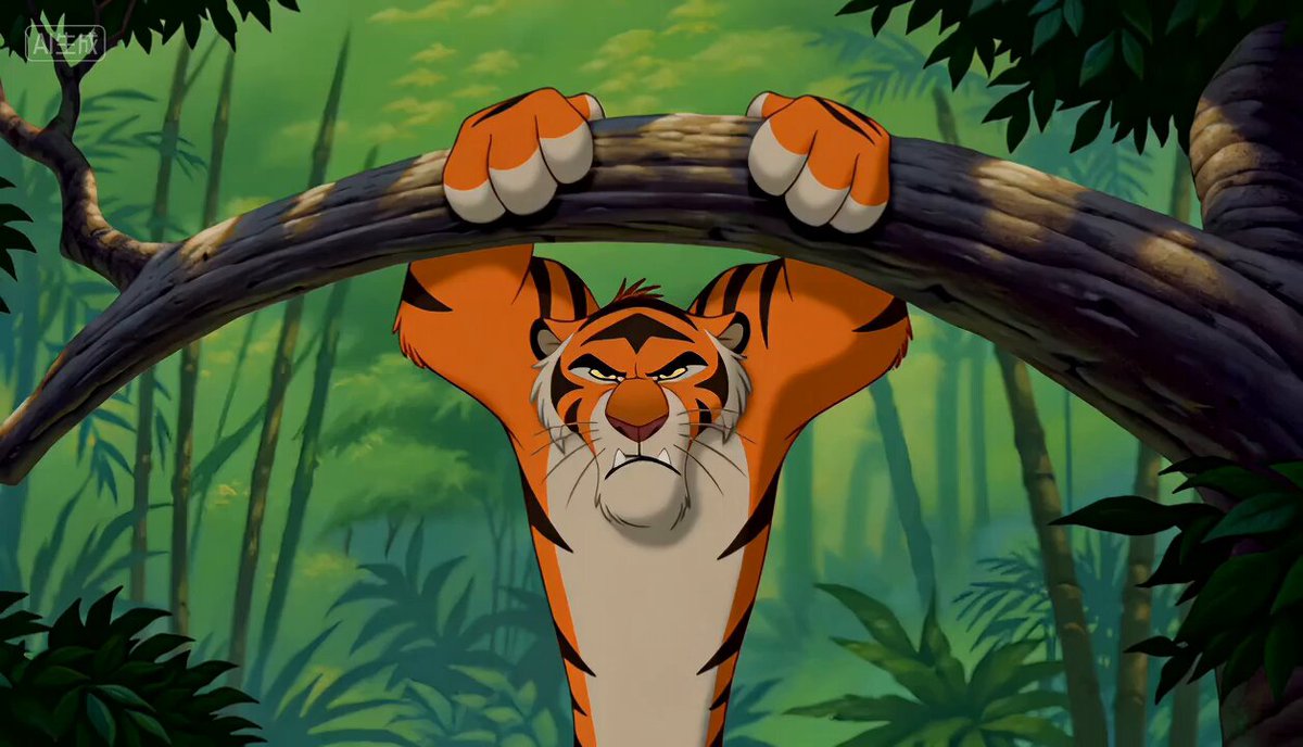 90s Disney-Style Animation Project