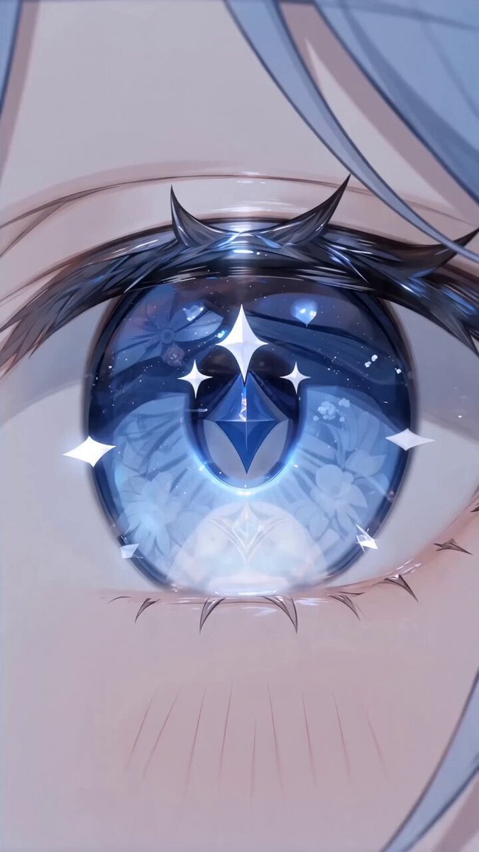 Fantasy Anime Character Transformation