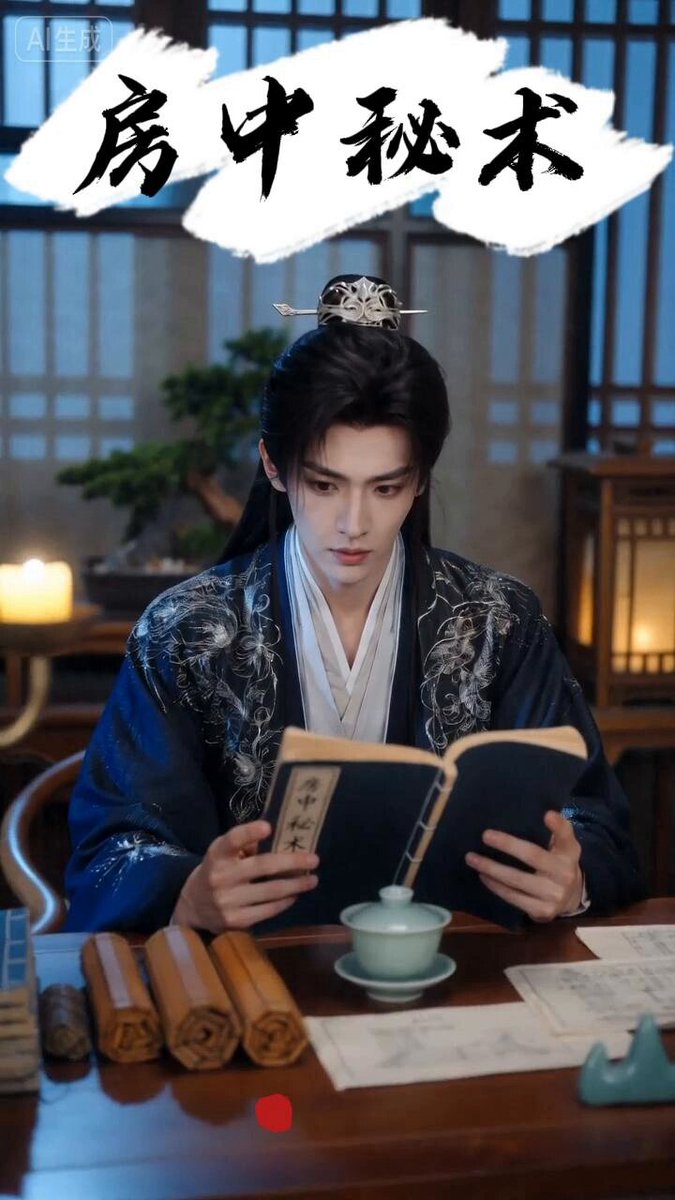 Ancient Style Romantic Comedy Micro-Drama