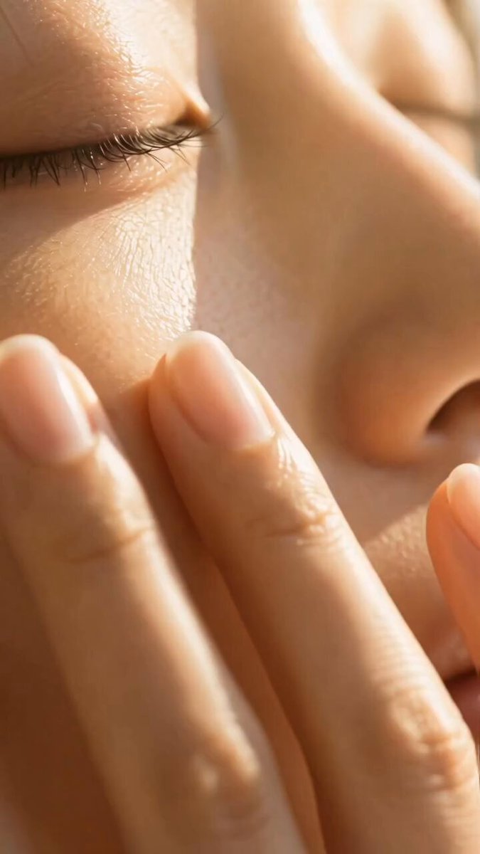 Luxury Skincare Brand Video