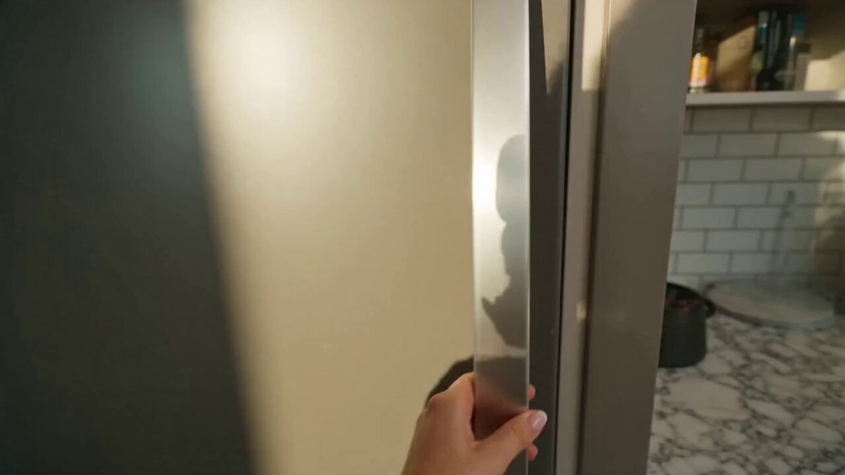 Realistic Cinematic UGC Beverage Ad