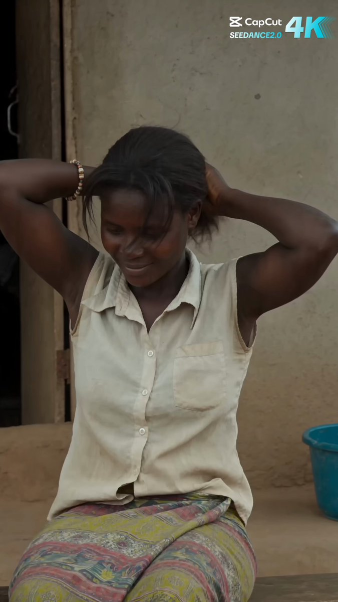 African Rural Life Documentary